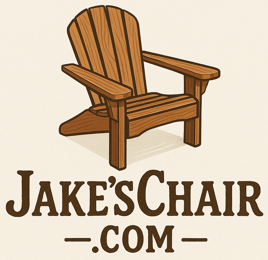 JakesChair.com